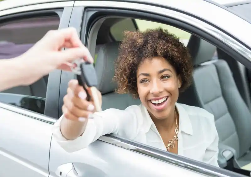 auto leasen Leens